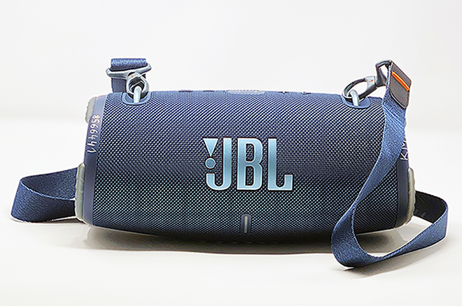 Bluetooth-Lautsprecher 3 JBL Xtreme